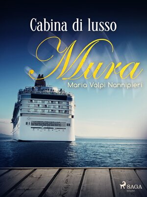 cover image of Cabina di lusso